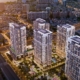 Phối cảnh Starlake The Prime Tây Hồ Tây